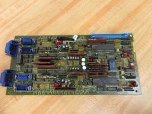 Fanuc A20B-1001-0470 Control Board A20B-1001-0470/05A - Picture 1 of 1
