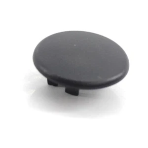 NEW Rear Armrest Cover Cap Black for 07-13 GMC GM Trucks & SUV Arm Rest 15279689 - Picture 1 of 5