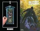 Batman Catwoman #8 (of 12) Cvr C Travis Charest Var (mr) DC Comics Comic Book