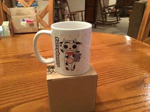 FurryBones Kaffeebecher Farm Trio... süß NEU MIT KARTON - Bild 1 von 3