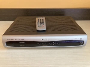 Nokia Digital Satellite Receiver 9303 S DVB - Decoder Gold Box + Telecomando - Foto 1 di 2