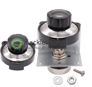 RV24YN series matching button linear digital knob SB360 potentiometer knob - Bild 1 von 5