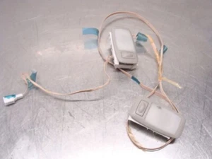 Infiniti Q50 Rear Left Right Dome Interior Light Set Pair 13 14 15 16 17 18 19 - Picture 1 of 2