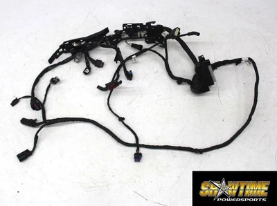 22-25 HARLEY-DAVIDSON LOW RIDER ST FXLRST MOTOR SUB CABLEADO ARNÉS Foto 1 de 4