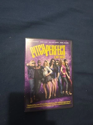 Pitch Perfect (DVD) - Image 1 of 3