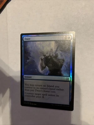 Daze Eternal Masters Foil - Image 1 of 2