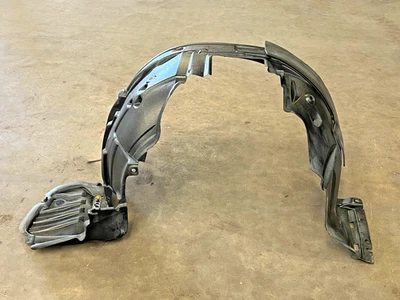 ⭐2004-2006 LEXUS LS430 FRONT RIGHT SIDE FENDER SPLASH SHIELD LINER OEM LOT2646 Foto 1 de 4