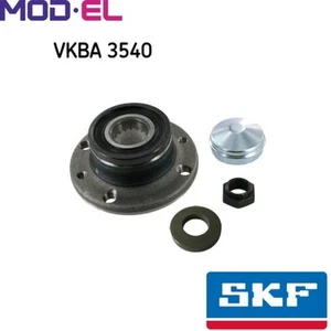 WHEEL BEARING KIT VKBA 3540 FOR FIAT PANDA/Hatchback/Van/VAN 500/C/e BRAVO/II - Picture 1 of 9