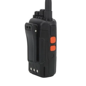10W Wireless Walkie Talkie Dual Band 2 Way Radio UHF 400‑520MHz VHF 136‑174MH FY - Zdjęcie 1 z 28