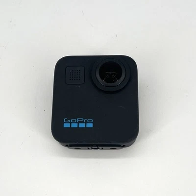 GoPro MAX 5.6K 360 Degree Action Camera - Image 1 of 2