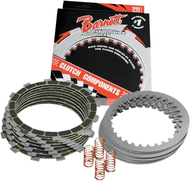 Barnett Dirt Digger Clutch Kit Gas Gas EC200 2000-2011 303-99-10100 Foto 1 de 1