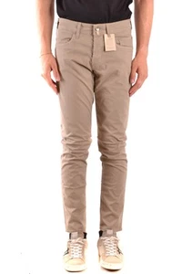 Siviglia Beige Jeans P0056631P18EE1M03023E2S030 IC1140 - Picture 1 of 7