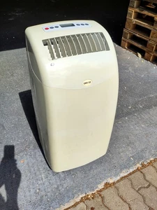 Mobile Klimaanlage DMV-32 - Bild 1 von 9