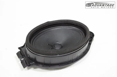 2020-2025 GMC SIERRA 2500 HD FRONT RIGHT SIDE DOOR AUDIO SOUND SPEAKER OEM - Image 1 of 4