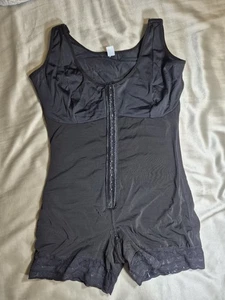 Fajas Body Shaper Stage 2 Bauchkontrolle Colombian XL - Bild 1 von 12