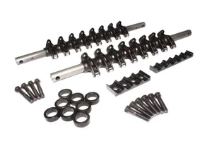 Balancines de eje COMP Cams 1621-16 Ultra Pro Magnum relación 1,50 para Mopar B/RB Big - Imagen 1 de 5
