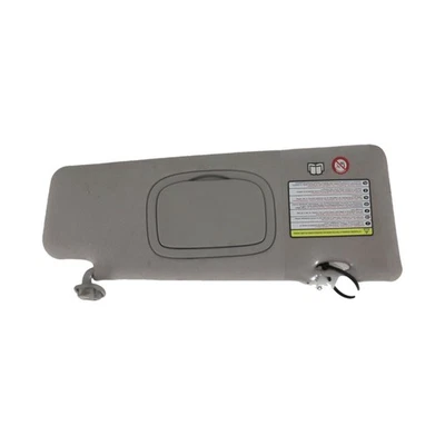 Pare-soleil droit - Fiat BRAVO II PH.1 - 735499990 - L1-2959Y - Photo 1/4