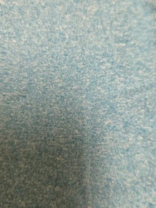 Lularoe Kids L/XL Leggings NWOT- Solid/ Heathered Blue - Picture 1 of 3