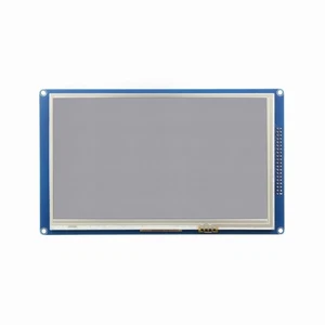 Pantalla LCD Panel Táctil 800x480 RGB565 16Bit Conexión Control Industrial - Imagen 1 de 8
