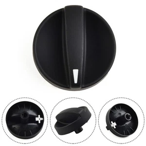 Brand New Heater Knob Mode Knob Plastic A/C Temp For Mazda 6 2006-2008 - Picture 1 of 12