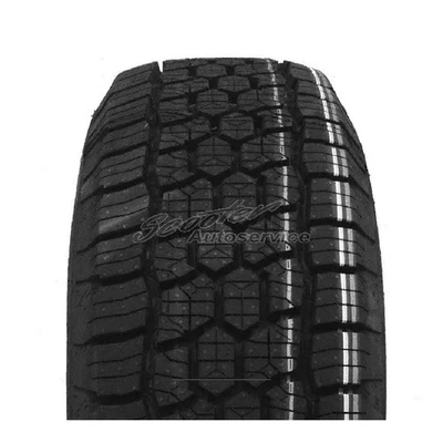 1x 255/50 R20 109V Reifen General Grabber Cross A/S 3PMSF EVc MFS XL | 83259 - Bild 1 von 4