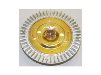 For 1983-1986 Ford F150 Fan Clutch 12142QY 1984 1985 4.9L 6 Cyl - Image 1 of 2