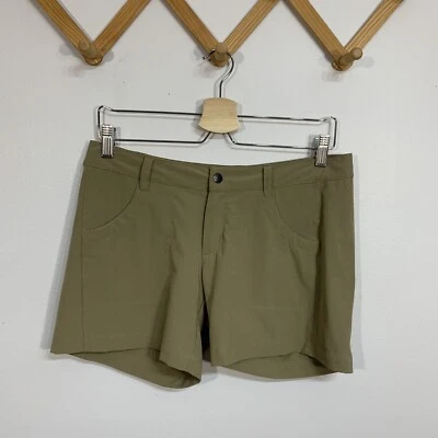 Patagonia Shorts Hiking Quick Dry 6 - Image 1 of 4