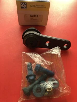 🌟🌟🌟🌟🌟Moog K7093 rótula inferior para Dodge Omni Plymouth Horizon 1978-80 Foto 1 de 4