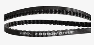 Gates Carbon Drive CDX CenterTrack Riemen 128T - Bild 1 von 5