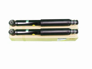 GENUINE NEW SHOCK ABSORBER 2 x 4530108C51, 2 x 4512008C00 for SSANGYONG - Picture 1 of 1