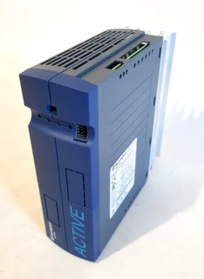 Bonfiglioli Vectron Frequency Inverter ZFA 400-003 FA 0,75kw #G310 - Bild 1 von 4