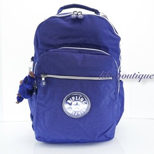 Las mejores ofertas en Bolsos y carteras Kipling Mochila Azul para Mujeres  | eBay