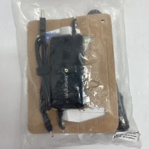 Dell Kensington DD90 Notebook Auto Air Auto 90W Adapter Ladegerät Ref: 1510 - Bild 1 von 4