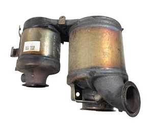 Catalyseur Filtre À Particules Diesel VW Audi Seat Skoda 1.6 TDI 5Q0131705G - Picture 1 of 5