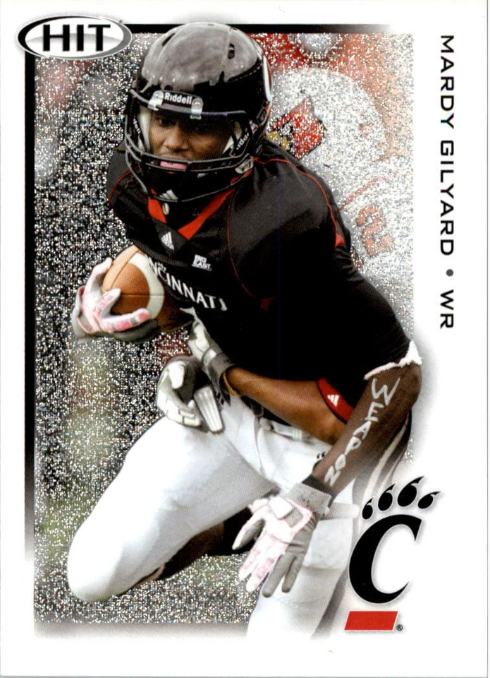 2010 SAGE HIT Silver Football Card Pick - Image 1 of 1