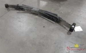 2024 Chevy Silverado 3500 Pickup Rear Leaf Spring - Picture 1 of 12