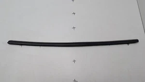 Tesla Model 3 Outer Door Belt Molding Exterior 2017-2020 1080682-00-F OEM - Bild 1 von 12