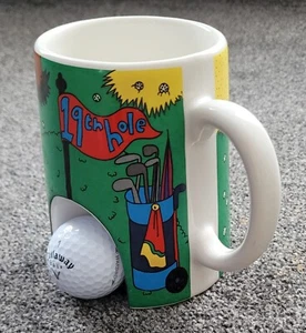 Novelty golf gifts. - Picture 1 of 3