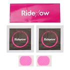 Convenient Ridenow TPU Inner Tube Patch Kit Get Back on the Road Quickly