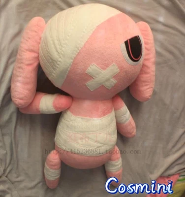 Acchi Kocchi Miniwa Tsumiki Rabbit Plush Doll Stuffed Pillow Plushie Toy Gift - Image 1 of 4