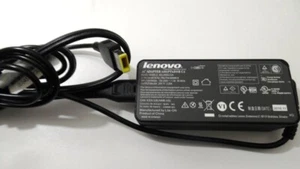 45W 20V 2.25A OEM Lenovo Laptop Charger AC Adapter Power Supply (ADLX45DLC2A ) - Picture 1 of 3