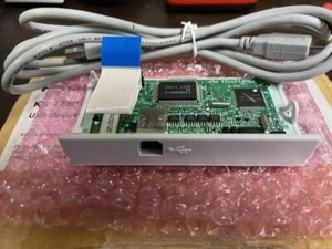 Módulo USB Panasonic KX-T7601 blanco para KX-T7600 - Imagen 1 de 2