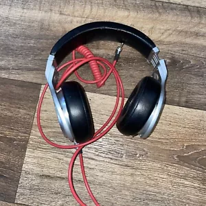 DISCONTINUED / Beats by Dr. Dre Pro Over the Ear Wired Headphones Needs Cord - Picture 1 of 8