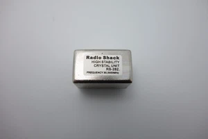 Kompatybilny z CR-282 kryształ Icom HighStability IC706MKIIG/775/765/746/735/736 # - Zdjęcie 1 z 2