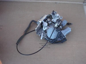 2014 2015 2016 Kia Soul TRUNK LID LIFT GATE LOCK LATCH ACTUATOR - Bild 1 von 6