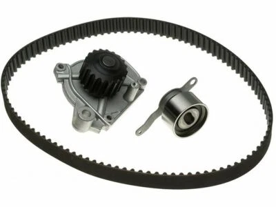 Kit de correa de distribución para Honda Civic del Sol 1993-1995 puertas 29491KN 1994 correa de distribución Foto 1 de 2