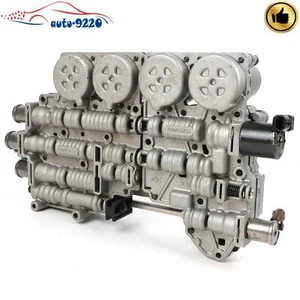 For BMW X3 X5 Z3 Z4 330i 325i Cadillac Catera 5L40E Transmission Valve Body 5Spd - Picture 1 of 10