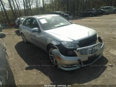 Info-GPS-TV Screen 172 Type SLK300 ID 1729004004 Fits 12-16 MERCEDES SLK 724132 - Image 1 of 4