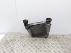 VOLKSWAGEN PHAETON 3.0 DIESEL INTERCOOLER RADIATOR LEFT SIDE 2012 3D0145785