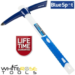 BlueSpot Mörtel Pickhammer 17oz (500g) Fiberglasschaft Mauerwerk Ziegel - Bild 1 von 1